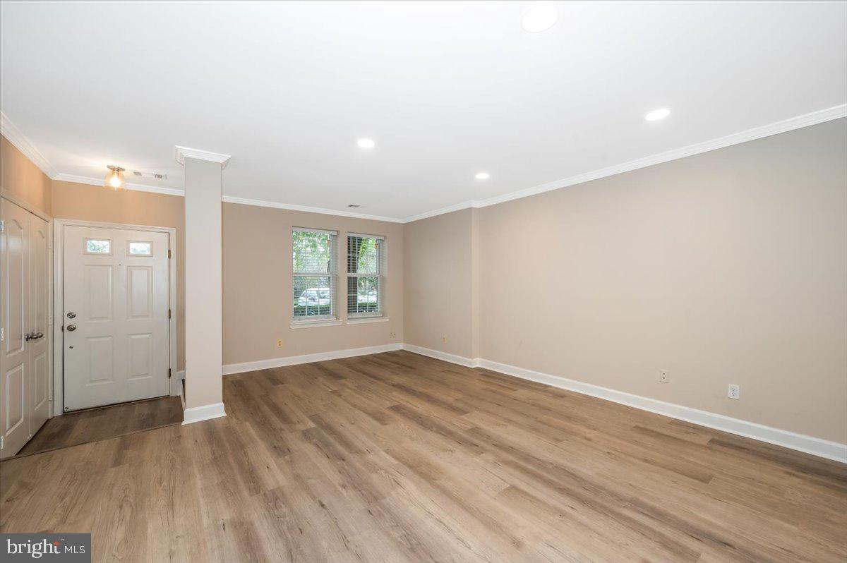 MONTGOMERY CHASE CODM - Residential