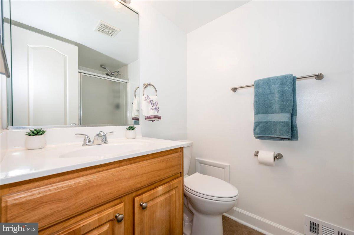 MONTGOMERY CHASE CODM - Residential