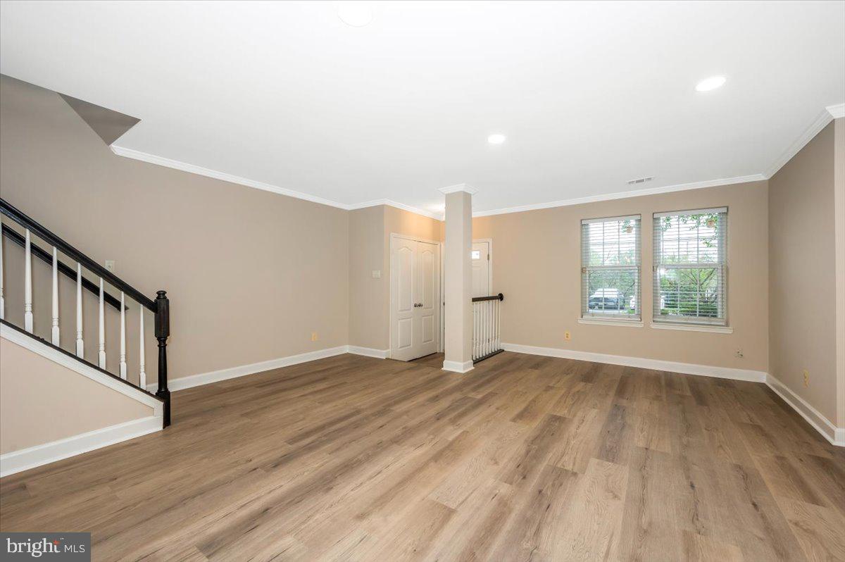 MONTGOMERY CHASE CODM - Residential