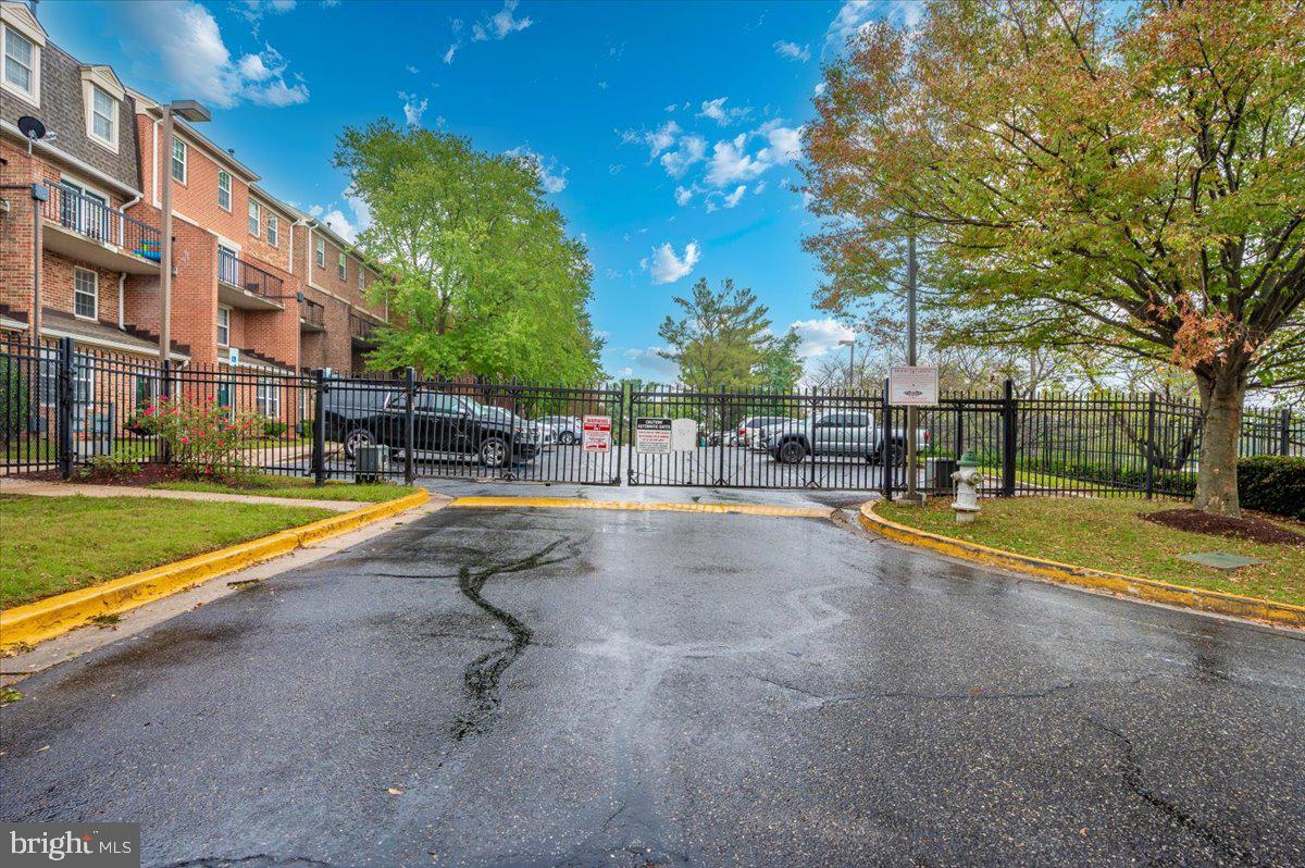 MONTGOMERY CHASE CODM - Residential