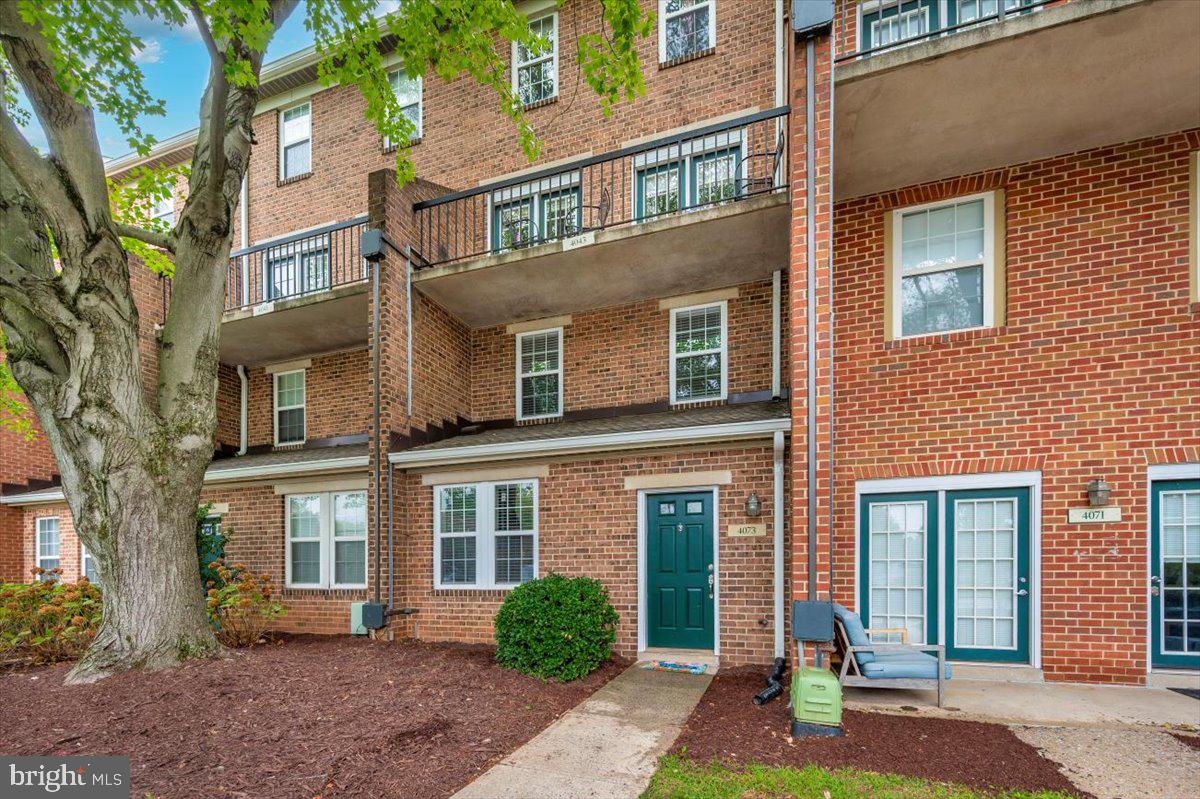 MONTGOMERY CHASE CODM - Residential