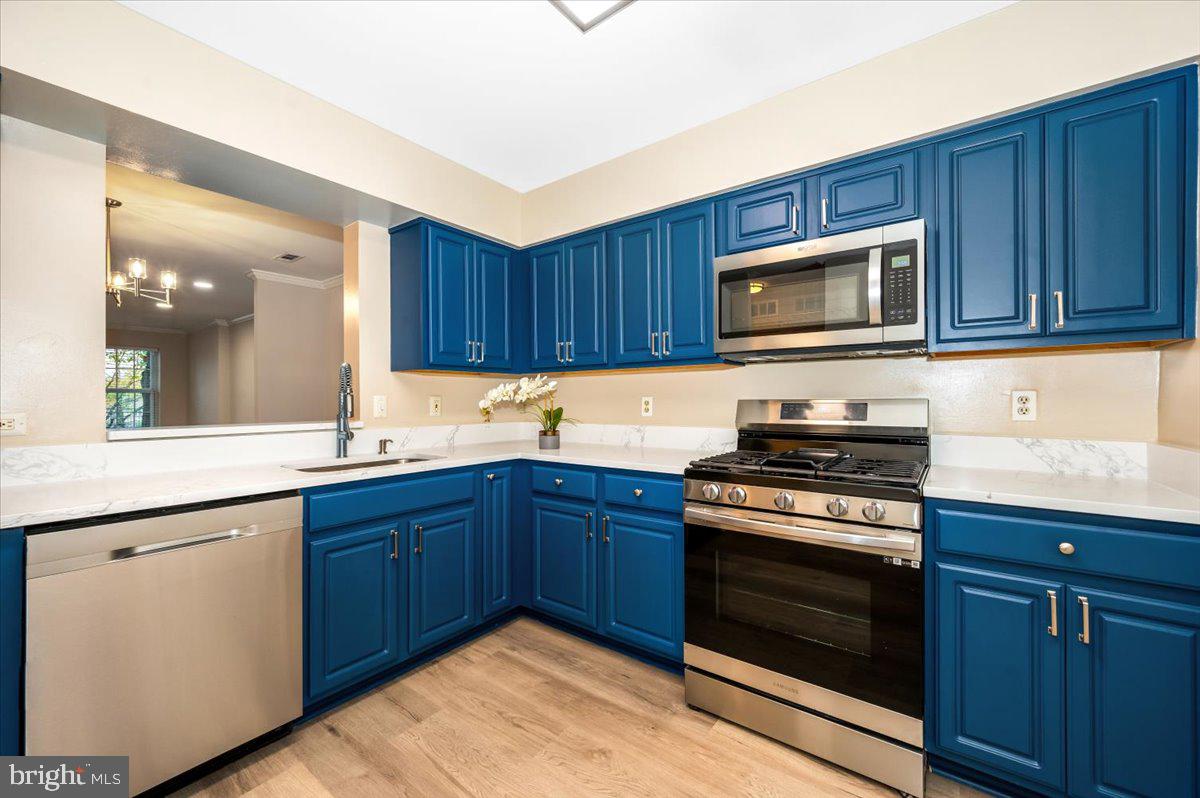 MONTGOMERY CHASE CODM - Residential