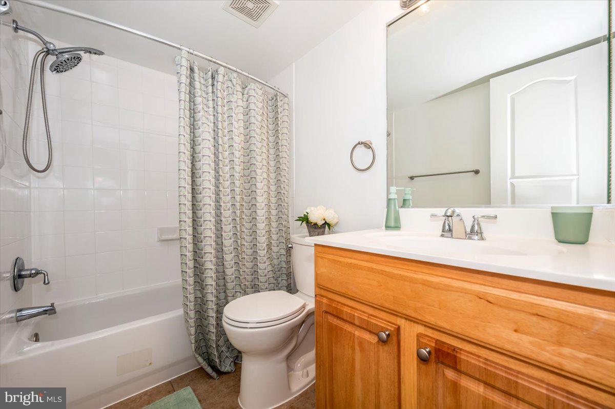 MONTGOMERY CHASE CODM - Residential