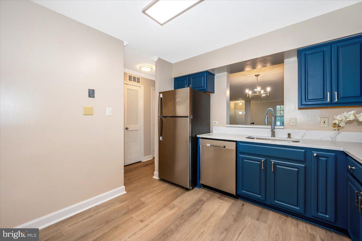 MONTGOMERY CHASE CODM - Residential