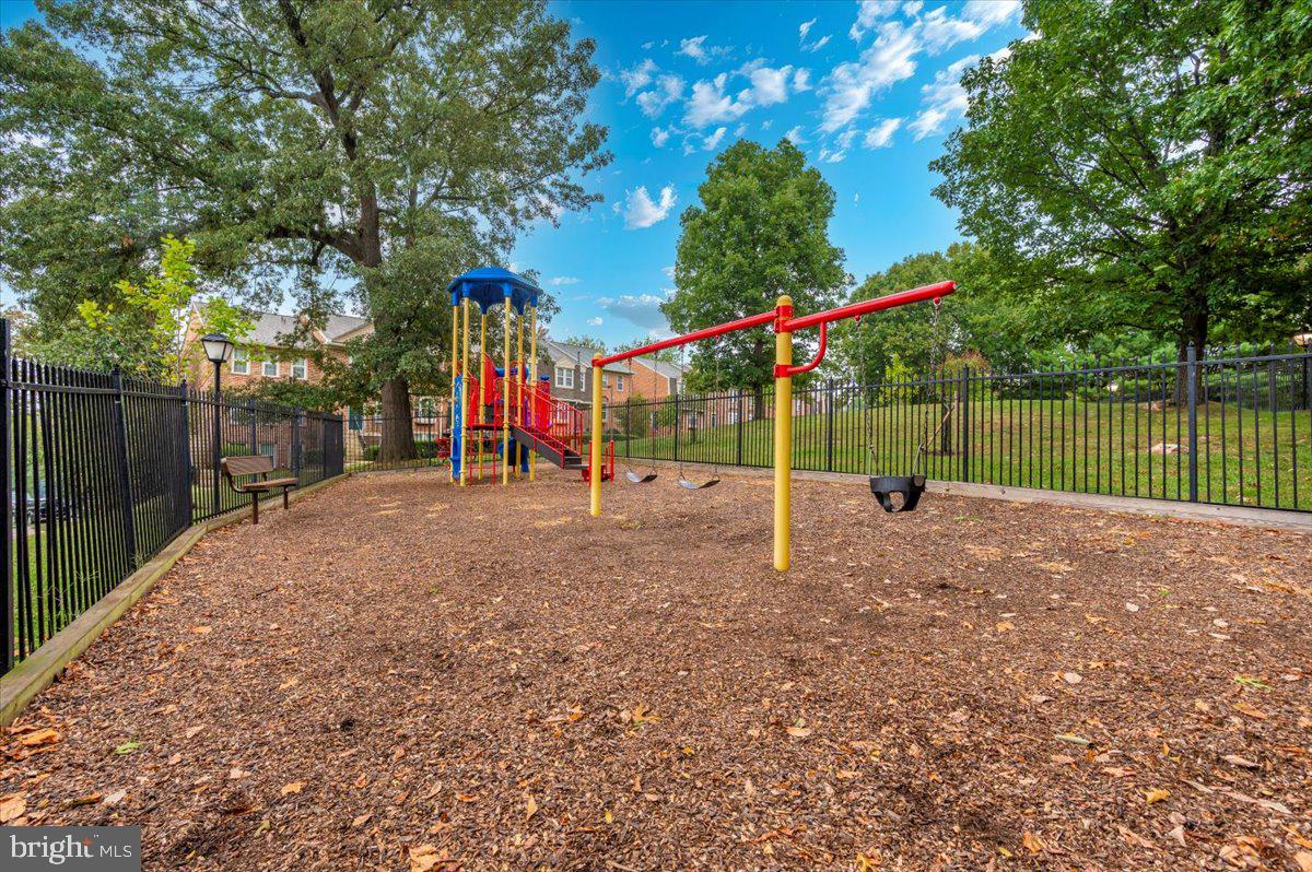 MONTGOMERY CHASE CODM - Residential