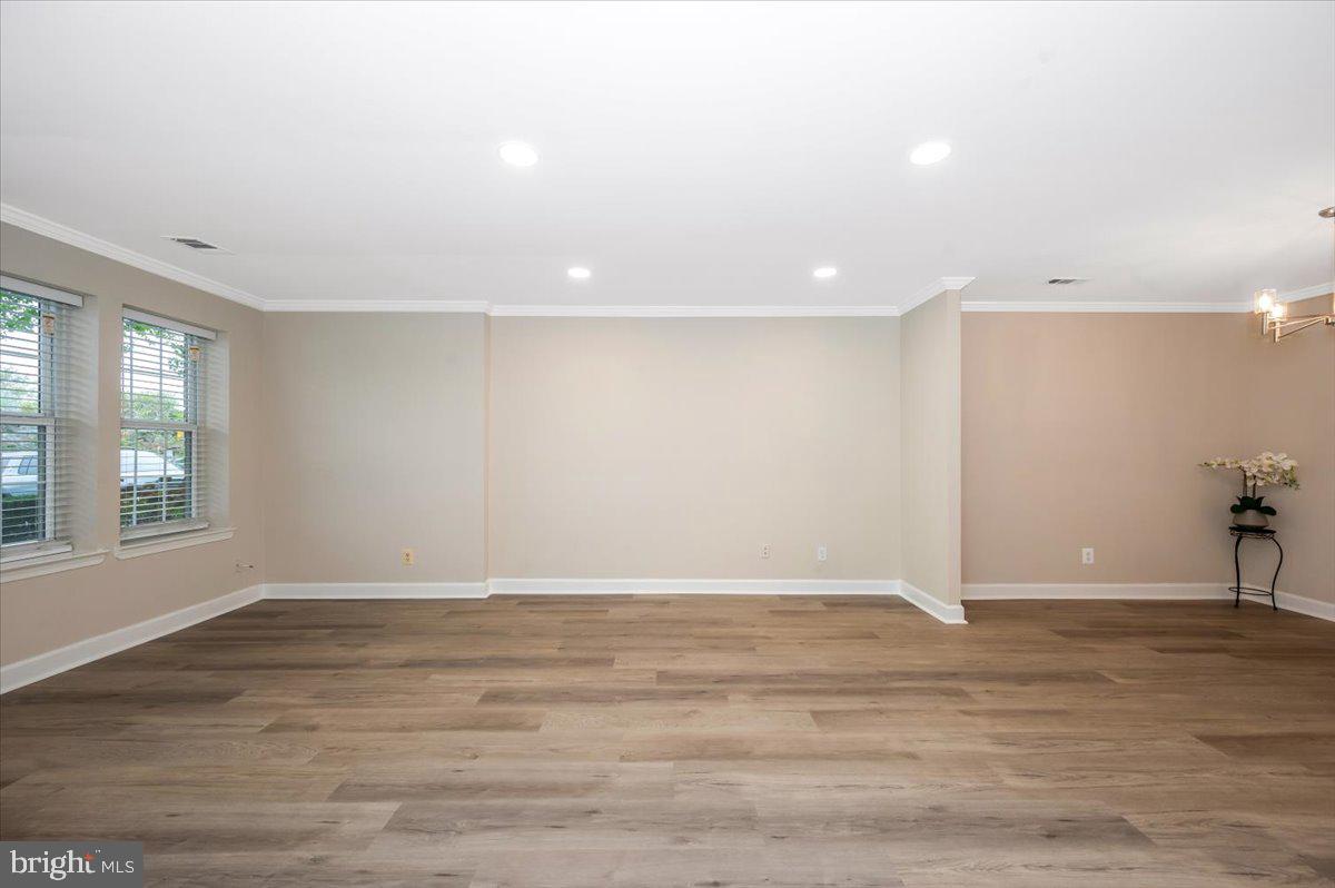 MONTGOMERY CHASE CODM - Residential