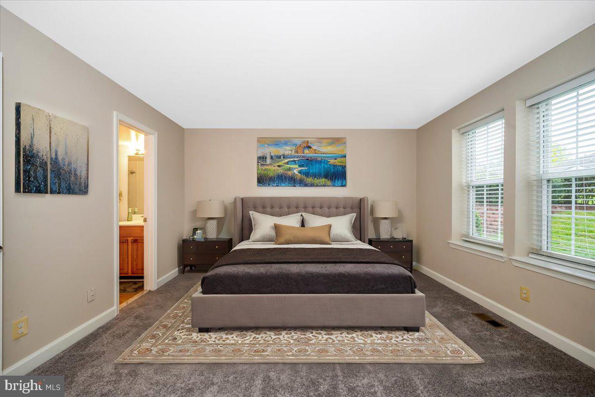 MONTGOMERY CHASE CODM - Residential