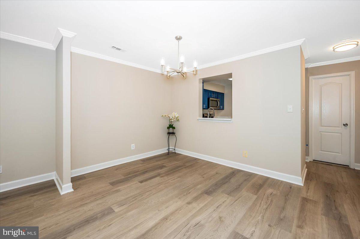 MONTGOMERY CHASE CODM - Residential