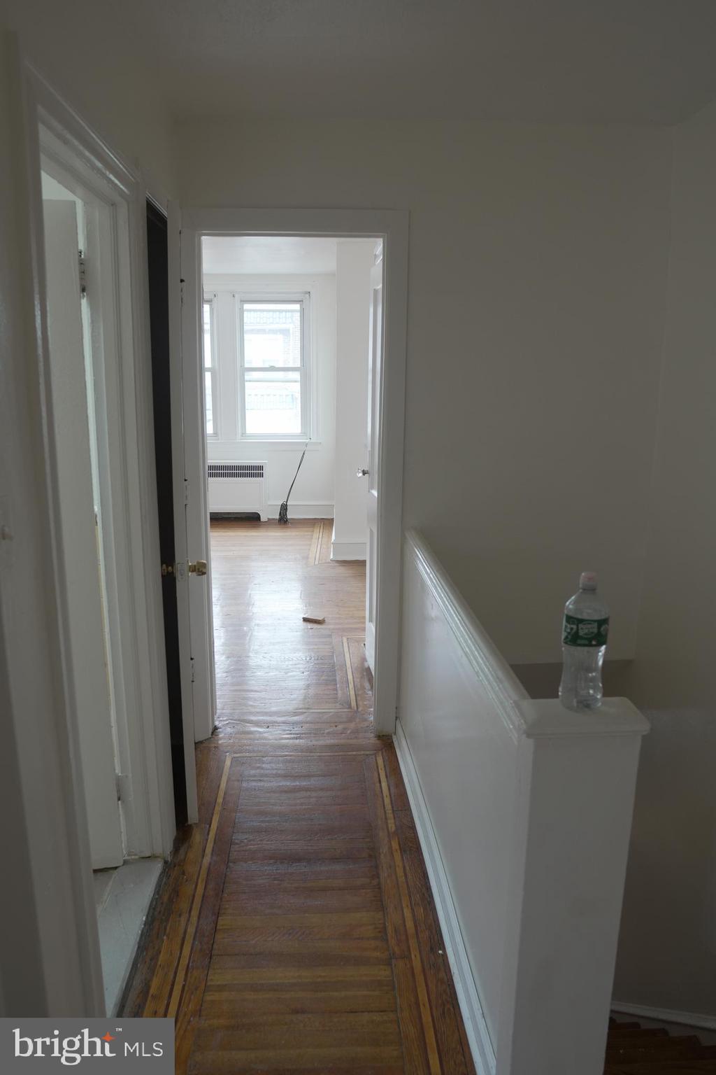 PHILADELPHIA (WEST) - Residential