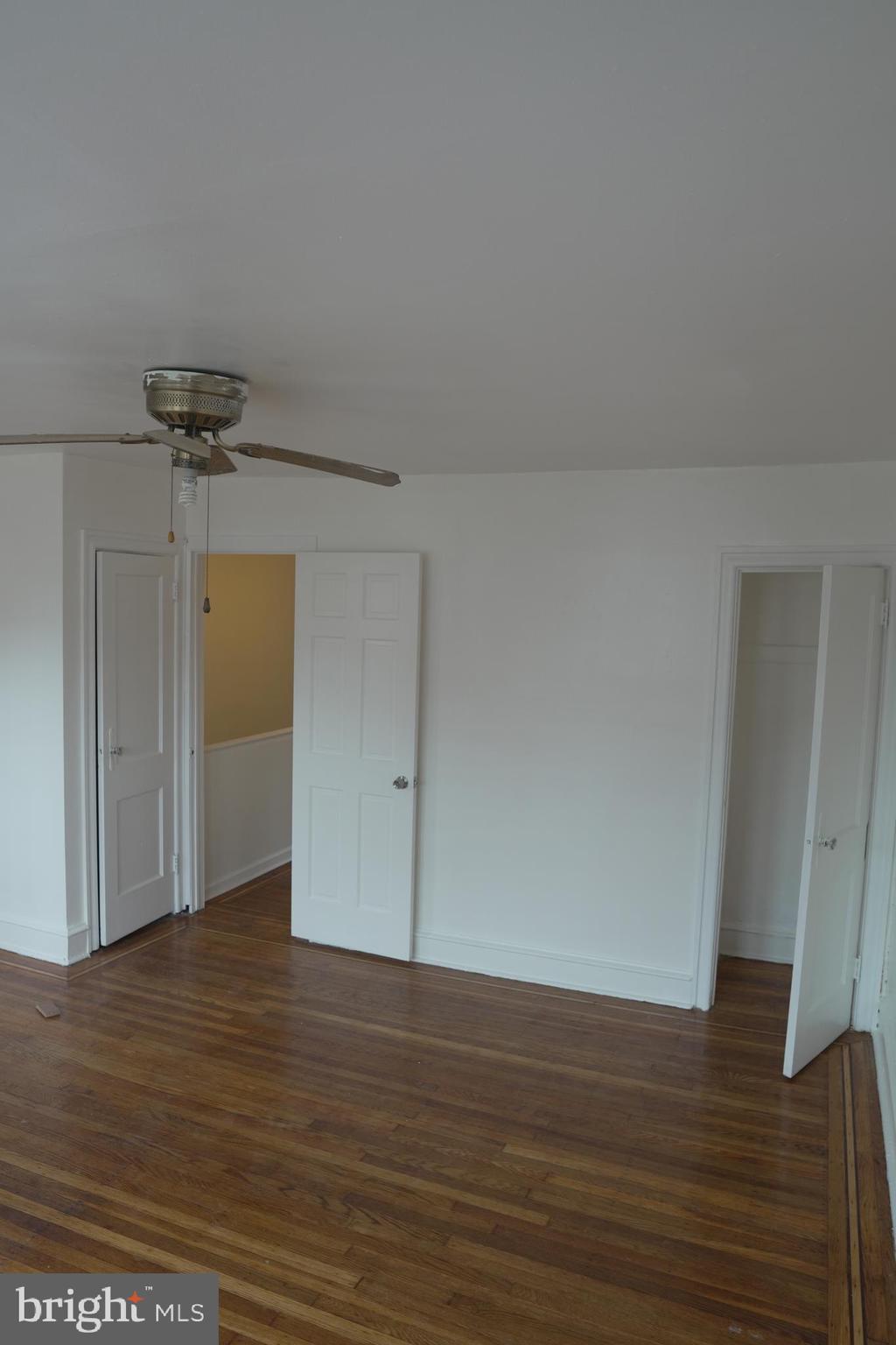 PHILADELPHIA (WEST) - Residential