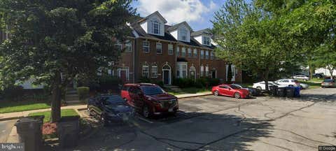 Townhouse For Rent - 10030 Tallahassee Place<br/> WALDORF, MD 20603