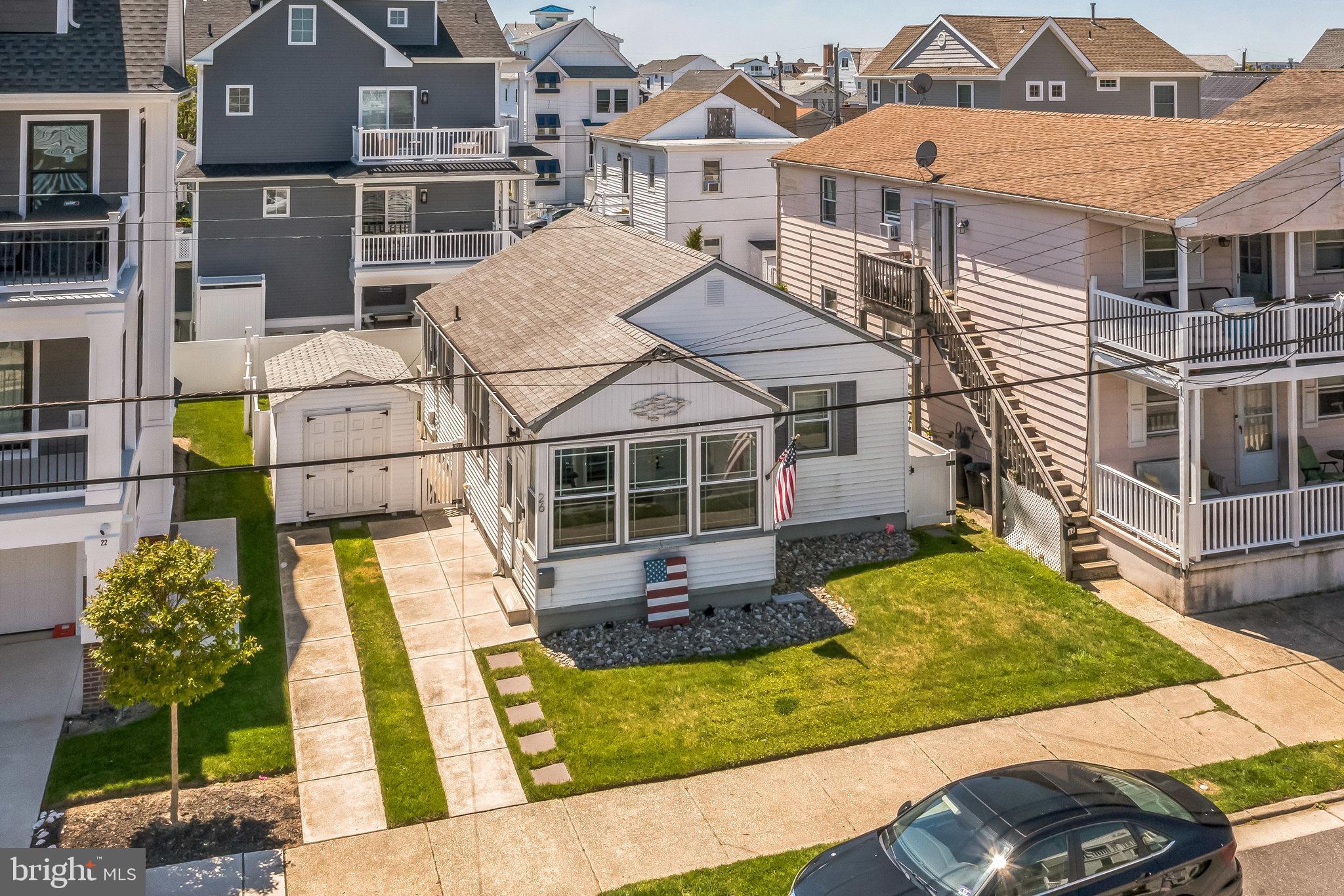 26 SUNSET PLACE