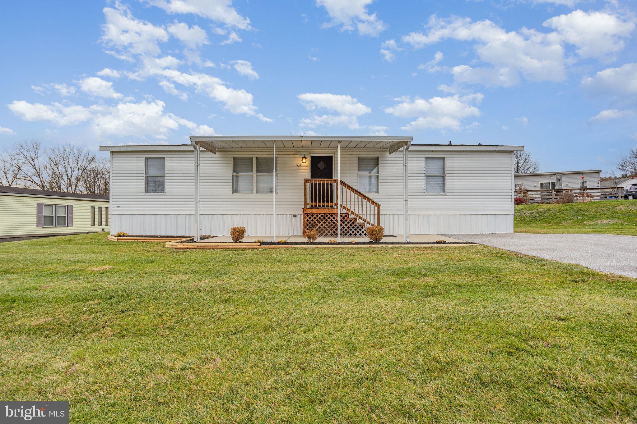 STARVIEW MHP - Residential