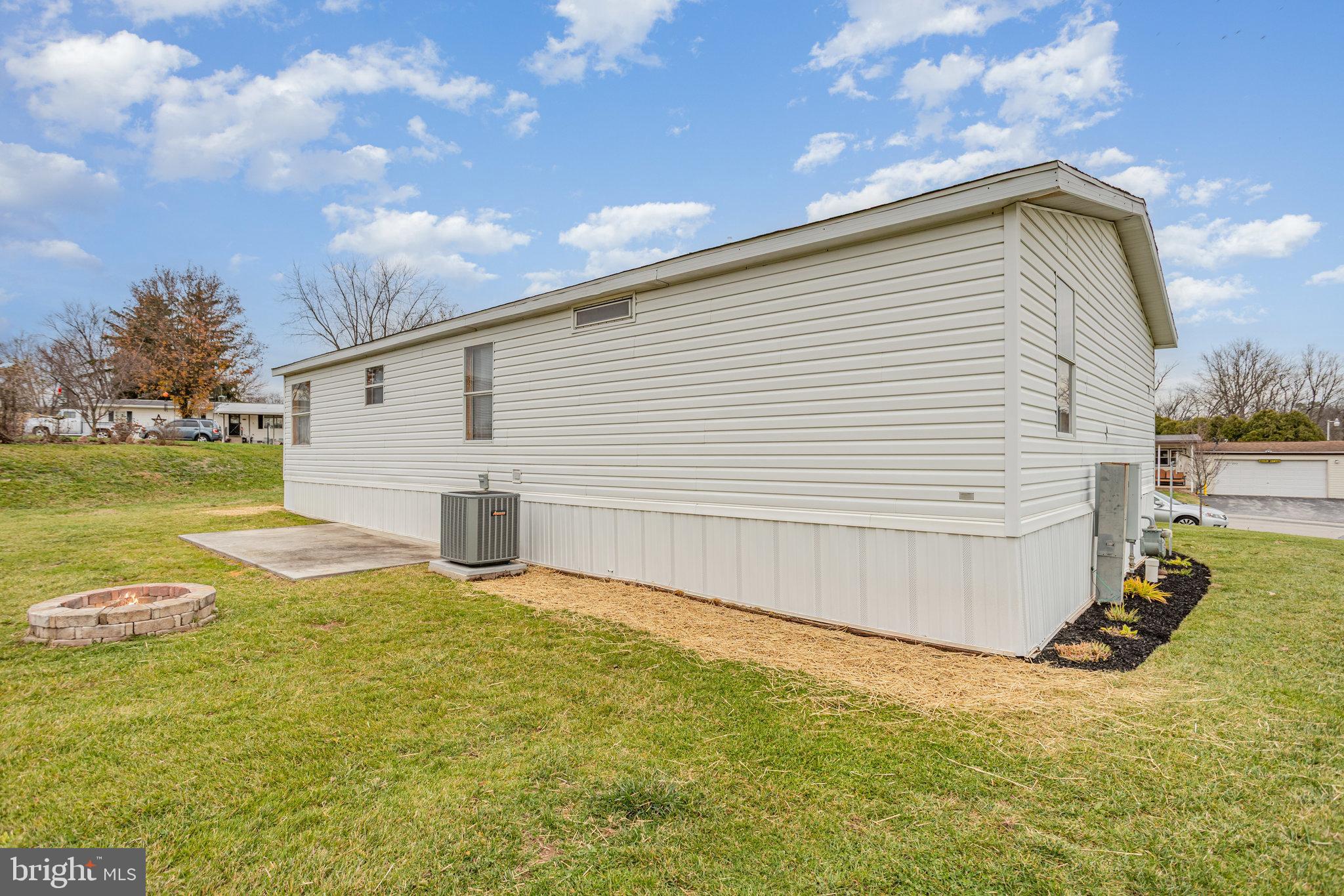 STARVIEW MHP - Residential