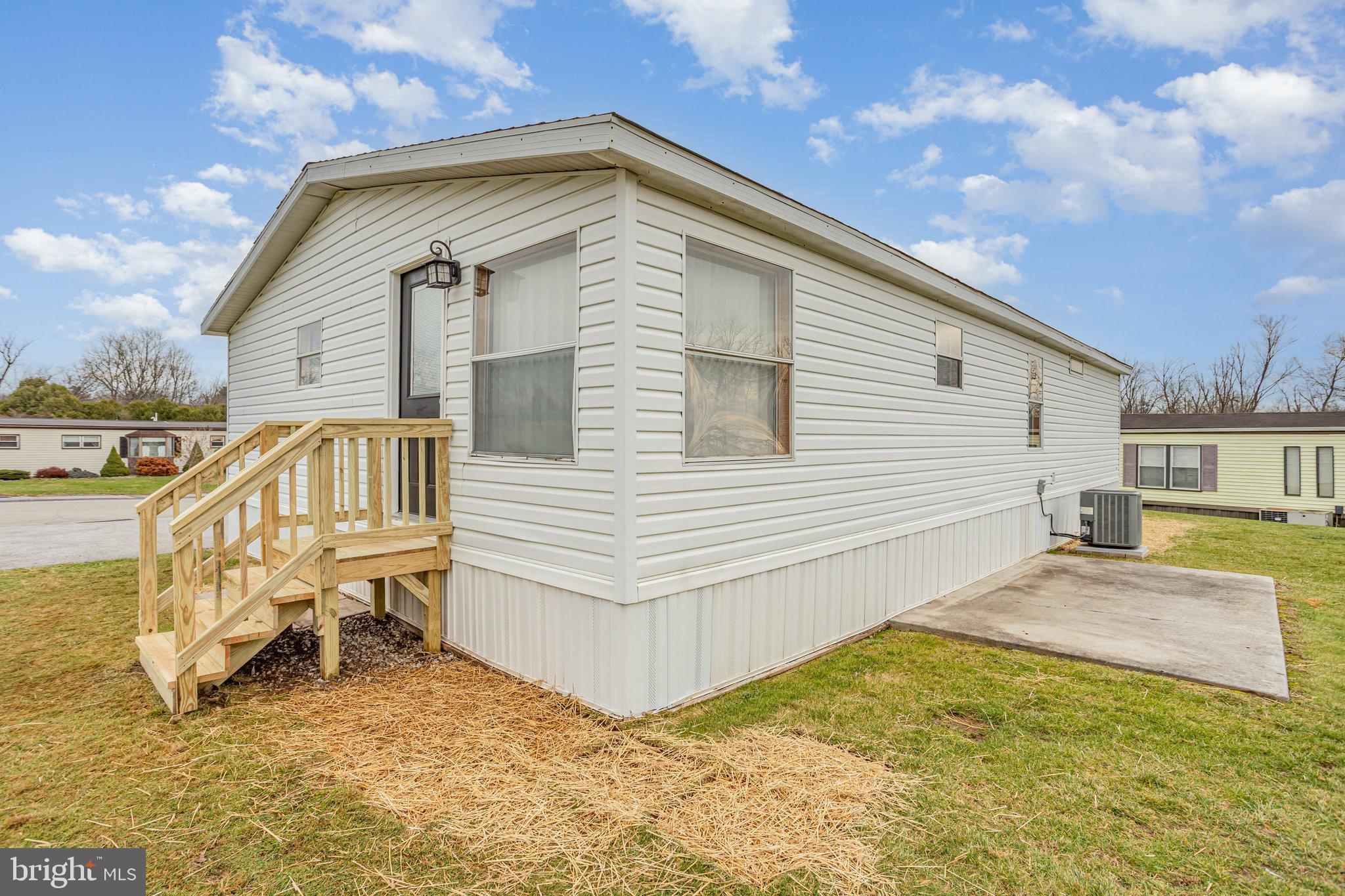 STARVIEW MHP - Residential