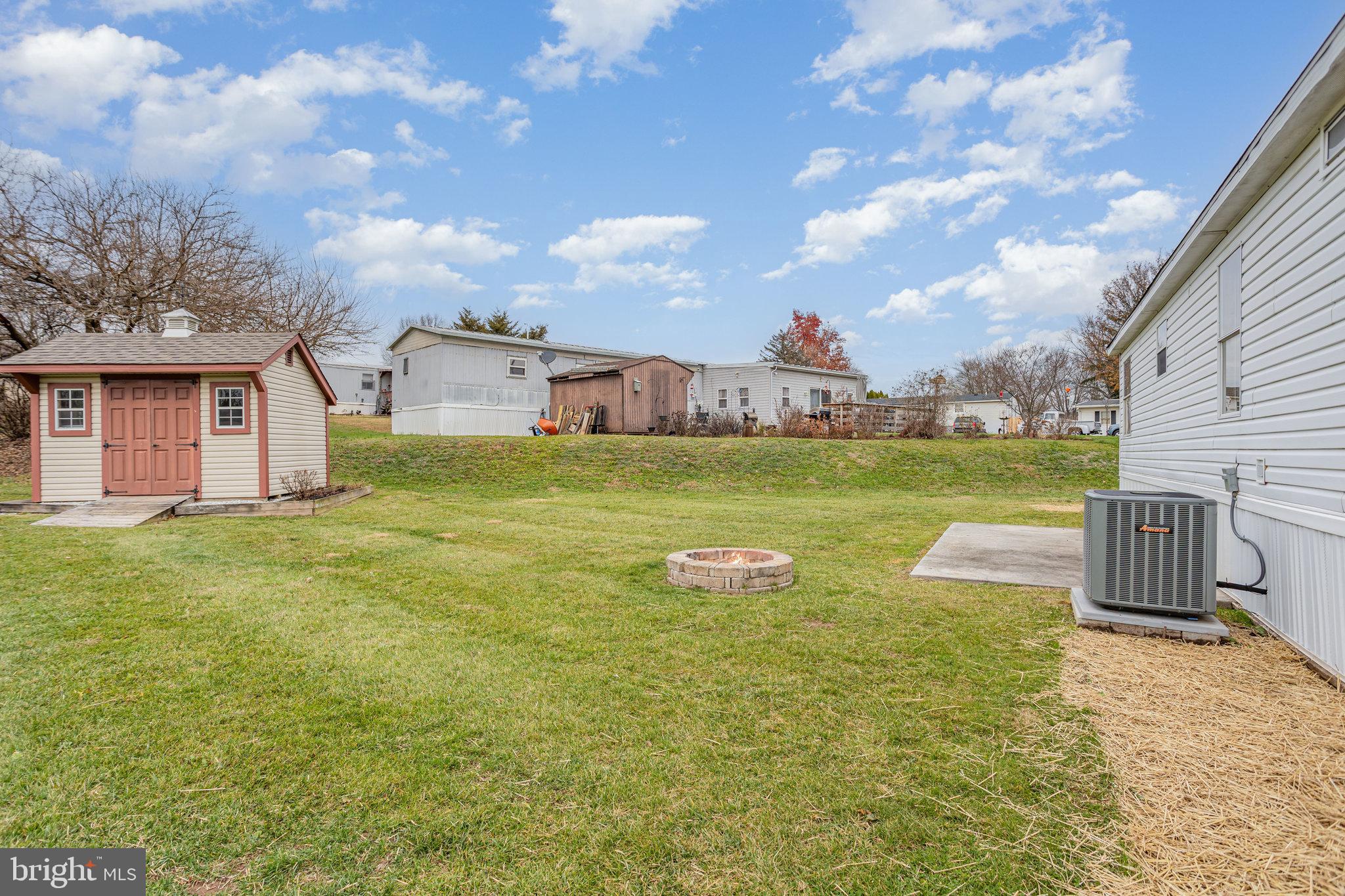 STARVIEW MHP - Residential