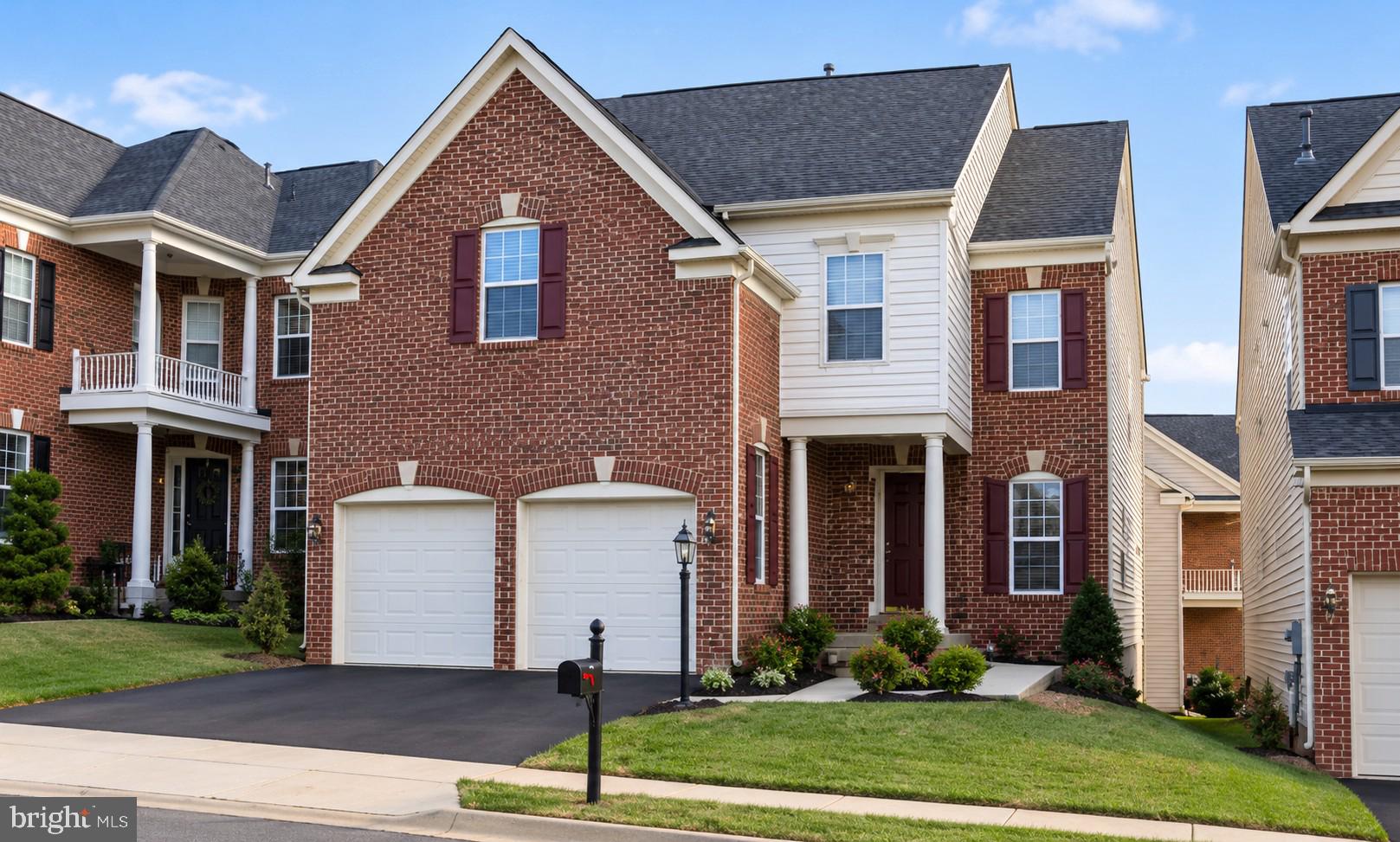 8187 USHER DRIVE