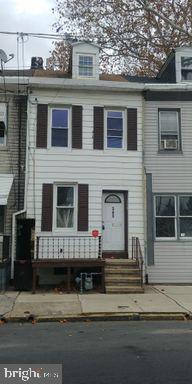 SOUTHERN READING - Residential Lease
