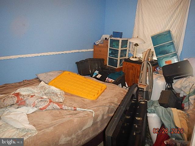 CHESAPEAKE RANCH ESTATES - Residential