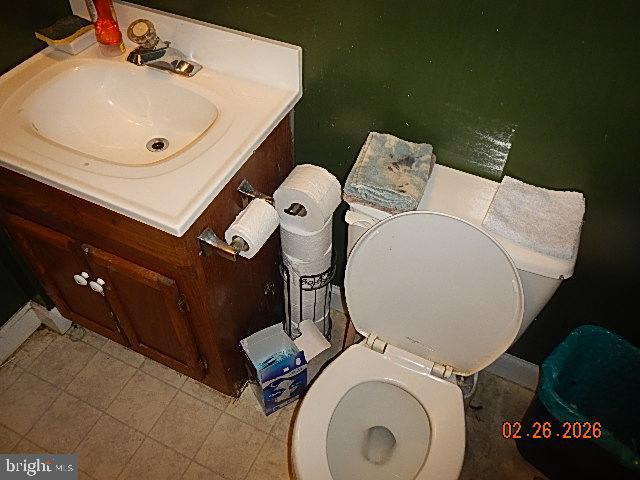 CHESAPEAKE RANCH ESTATES - Residential