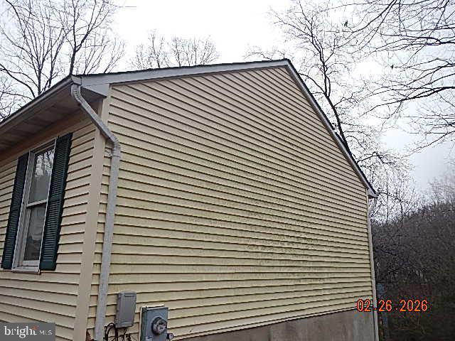 CHESAPEAKE RANCH ESTATES - Residential