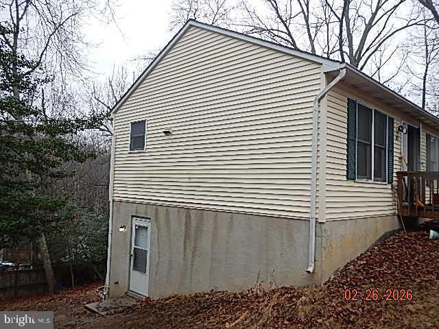 CHESAPEAKE RANCH ESTATES - Residential