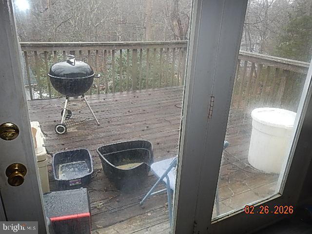 CHESAPEAKE RANCH ESTATES - Residential