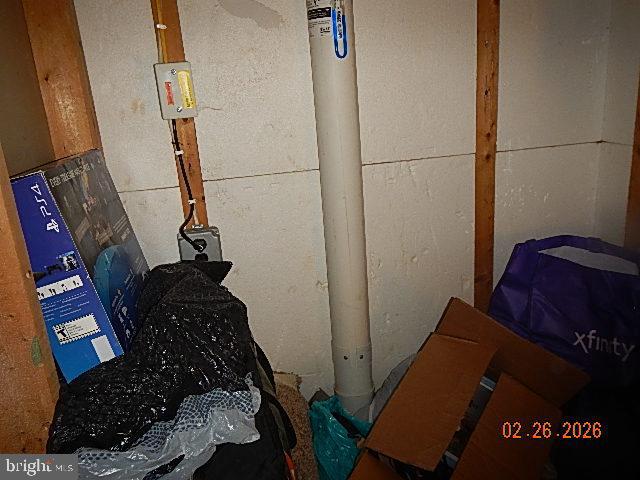 CHESAPEAKE RANCH ESTATES - Residential