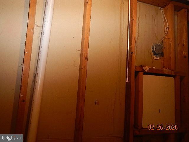 CHESAPEAKE RANCH ESTATES - Residential