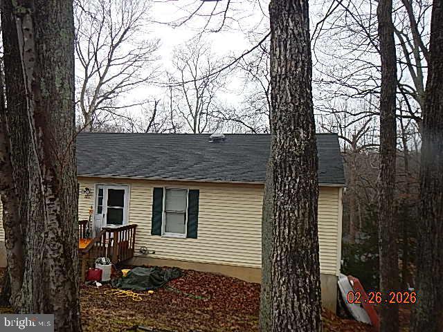 CHESAPEAKE RANCH ESTATES - Residential