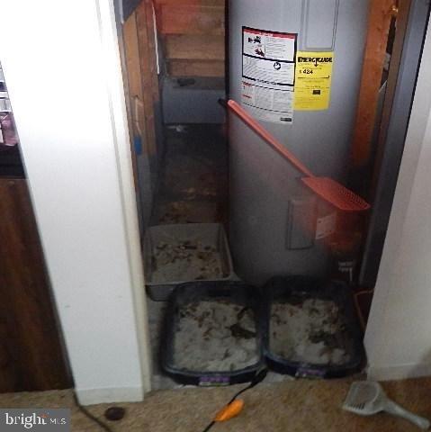 CHESAPEAKE RANCH ESTATES - Residential