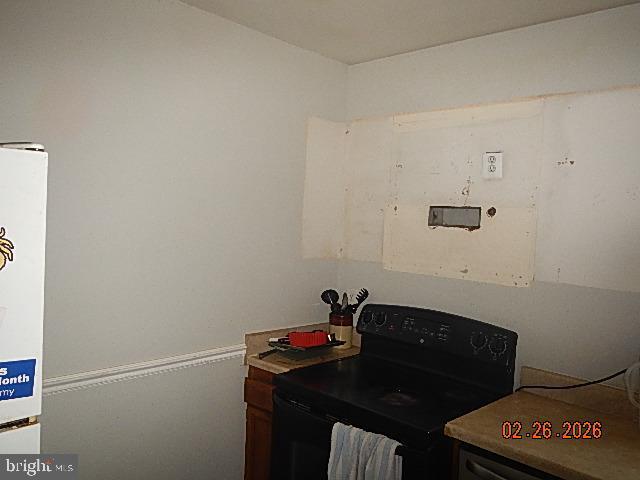 CHESAPEAKE RANCH ESTATES - Residential