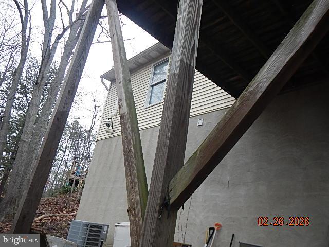 CHESAPEAKE RANCH ESTATES - Residential