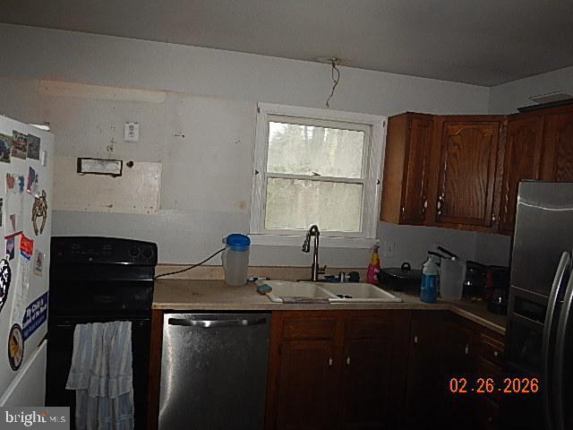 CHESAPEAKE RANCH ESTATES - Residential