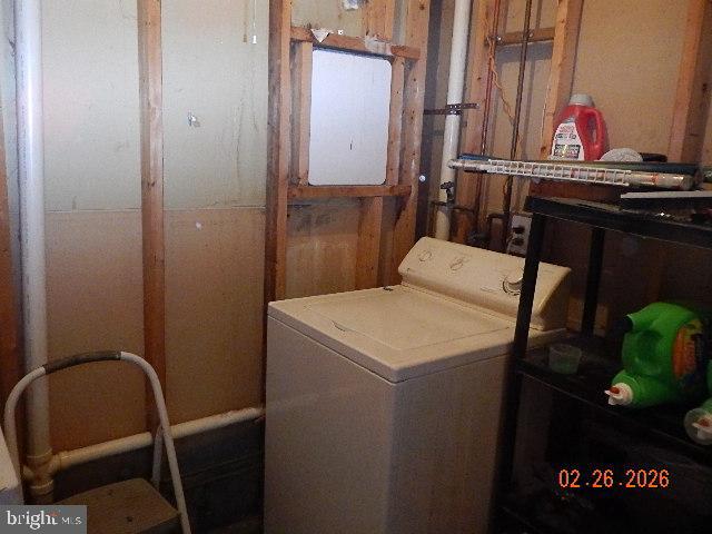 CHESAPEAKE RANCH ESTATES - Residential