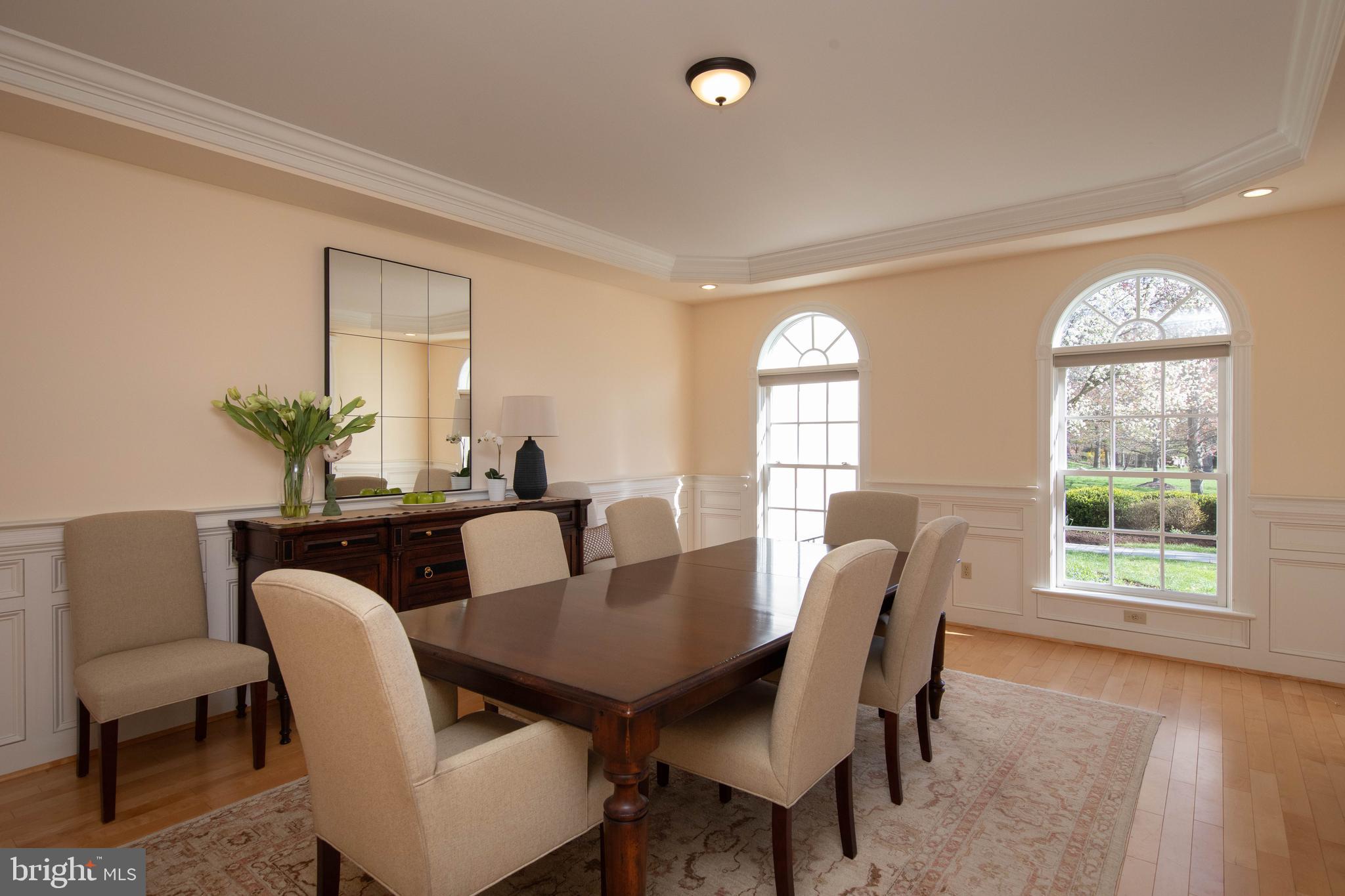 PARSONS GLEN - Residential