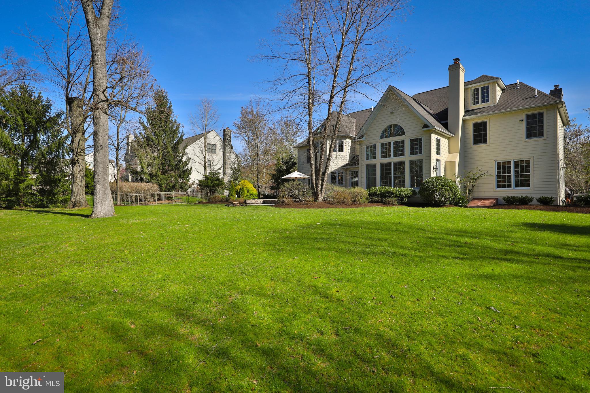 PARSONS GLEN - Residential