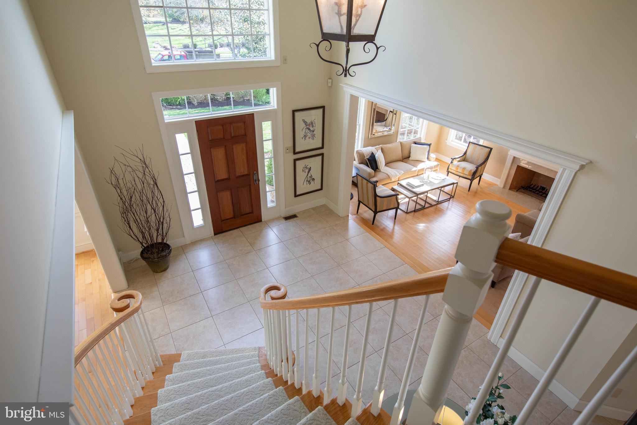 PARSONS GLEN - Residential