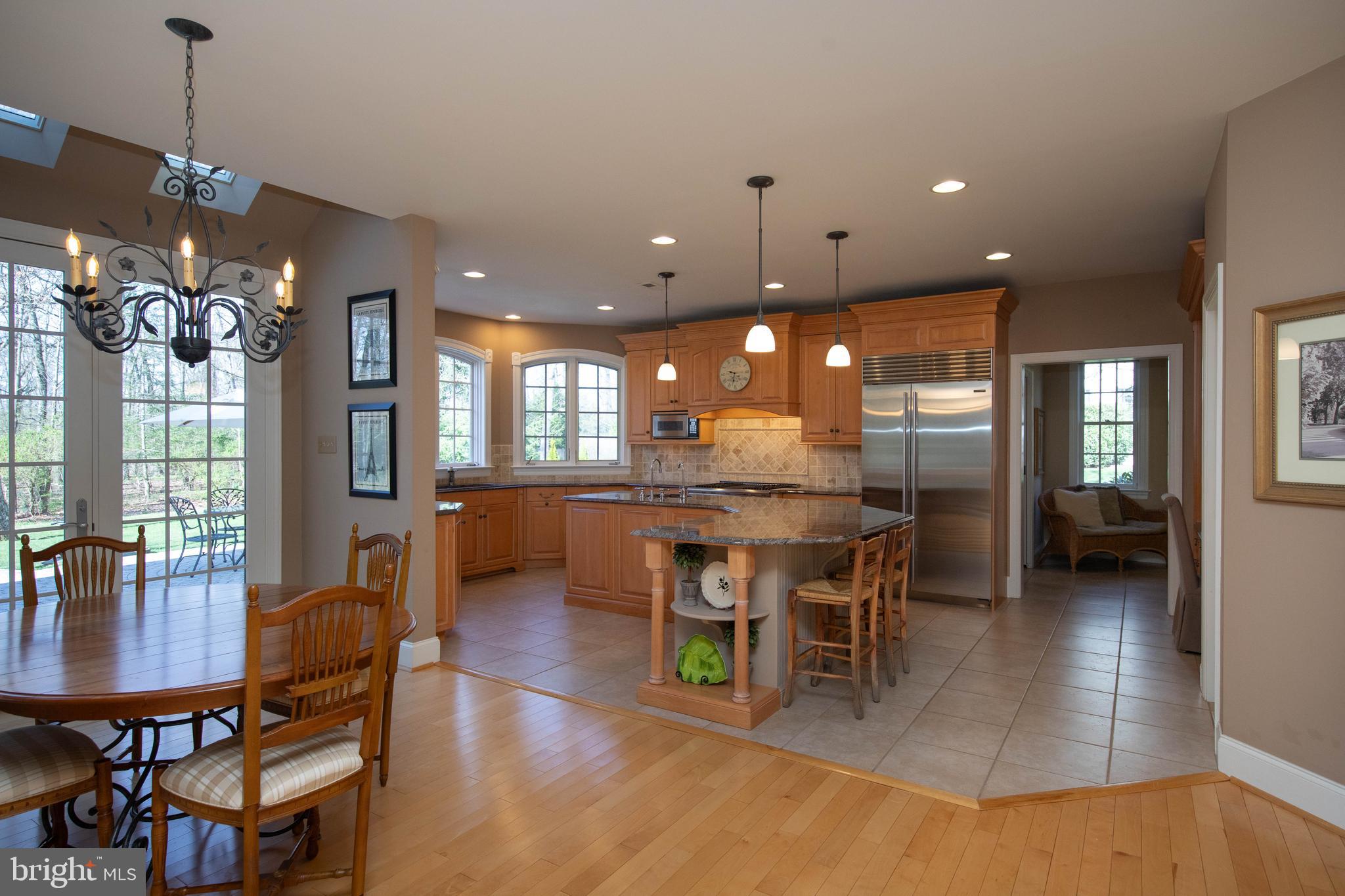 PARSONS GLEN - Residential