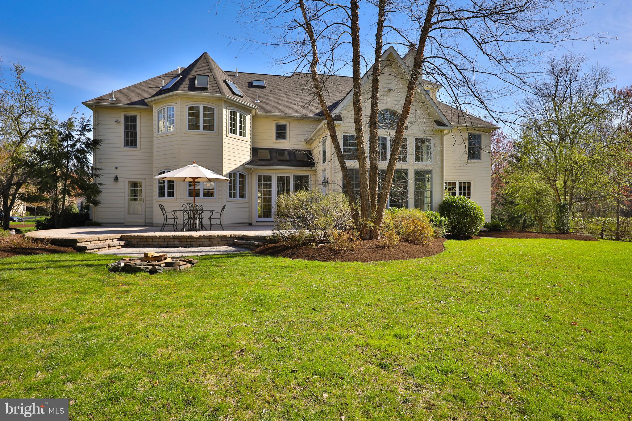 PARSONS GLEN - Residential