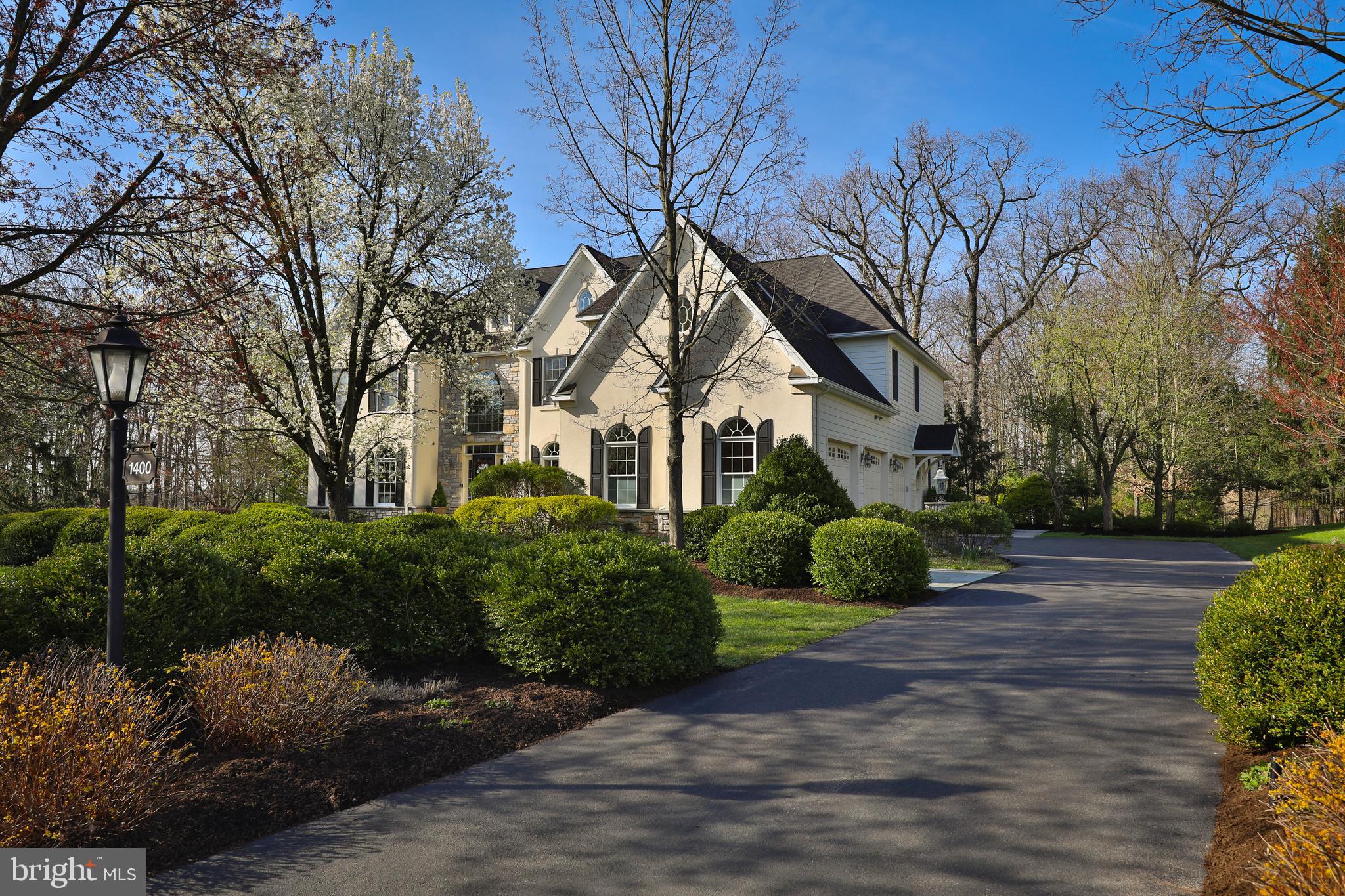 PARSONS GLEN - Residential