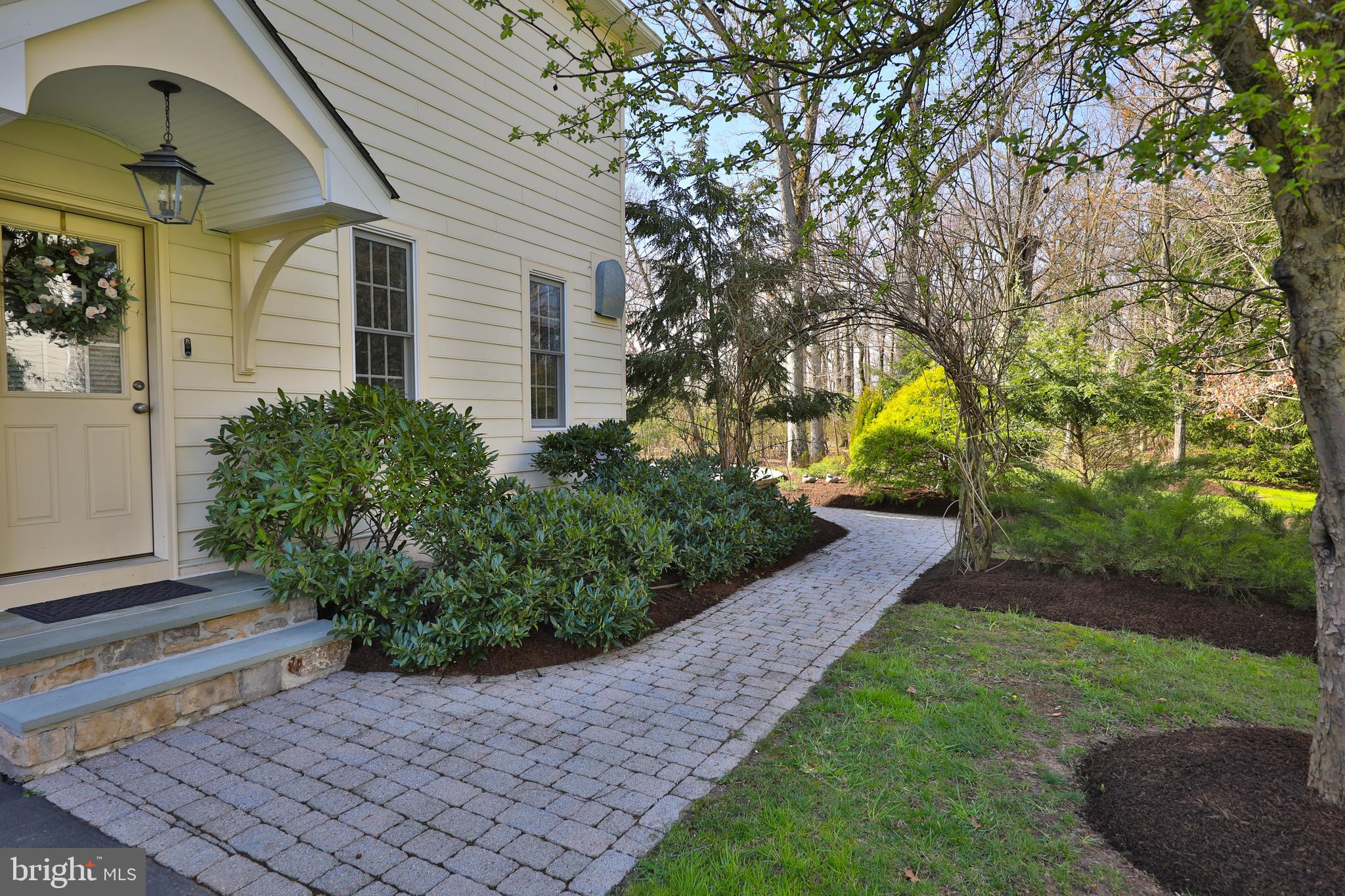 PARSONS GLEN - Residential