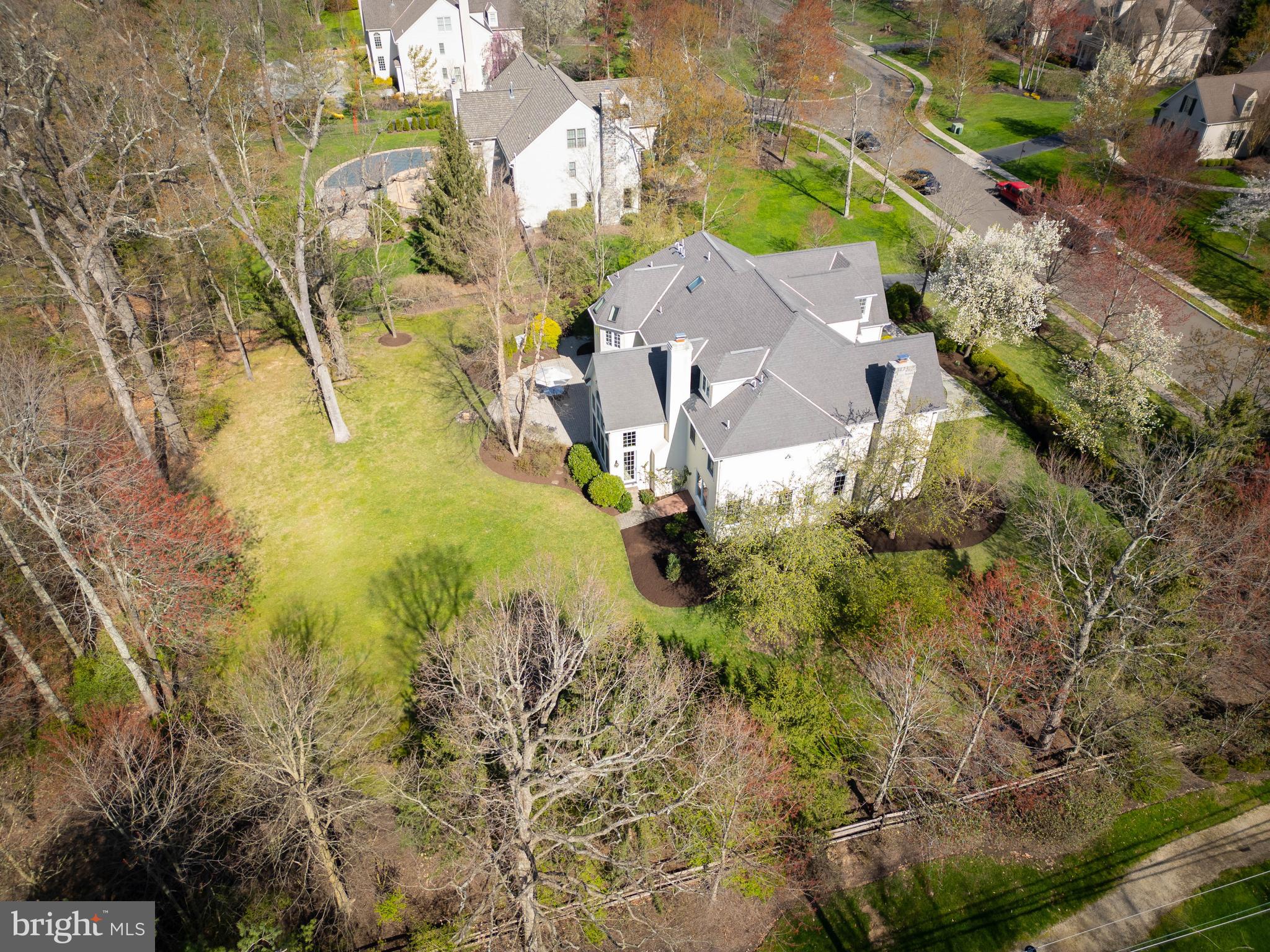 PARSONS GLEN - Residential