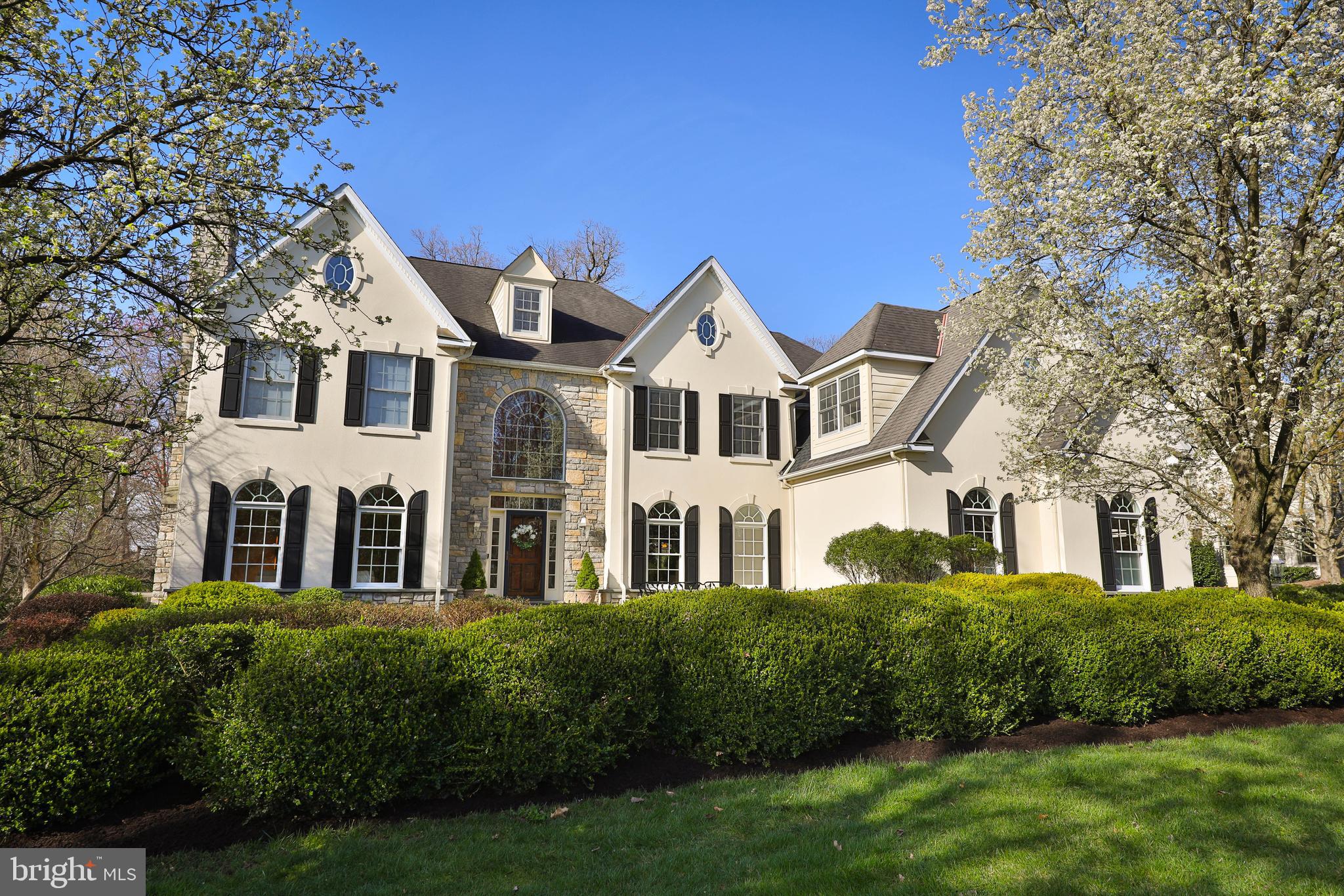 PARSONS GLEN - Residential