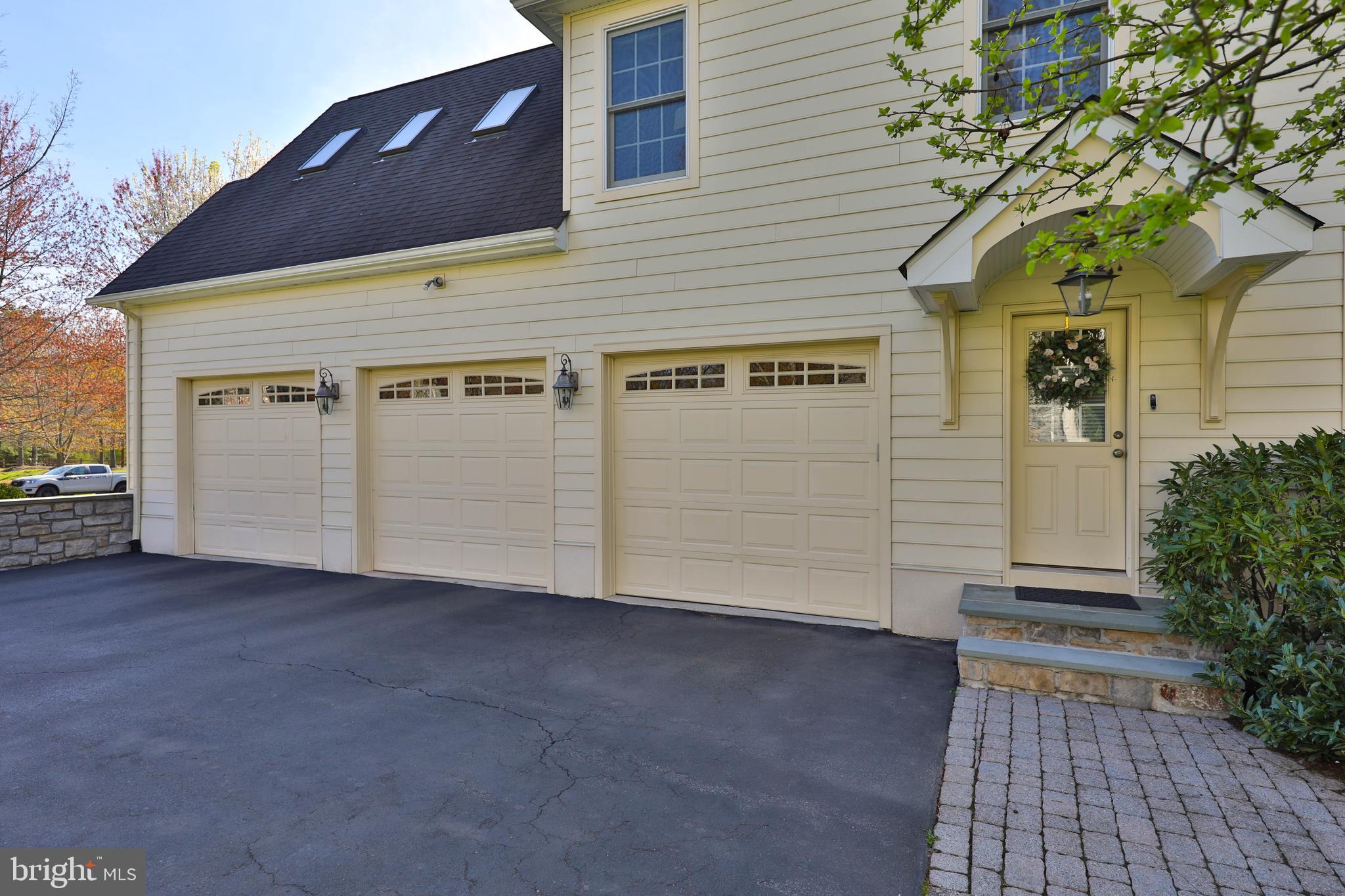 PARSONS GLEN - Residential