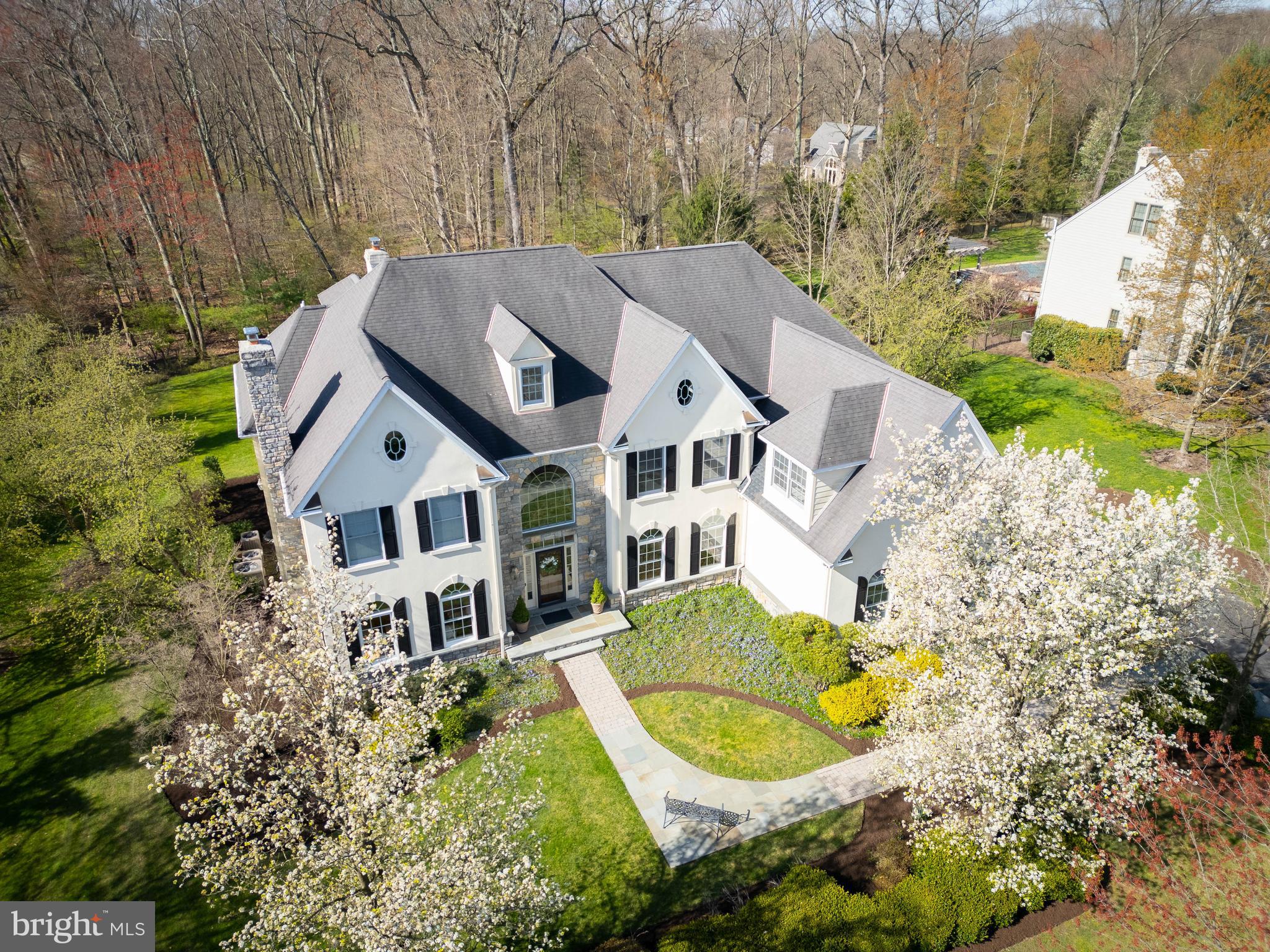 PARSONS GLEN - Residential