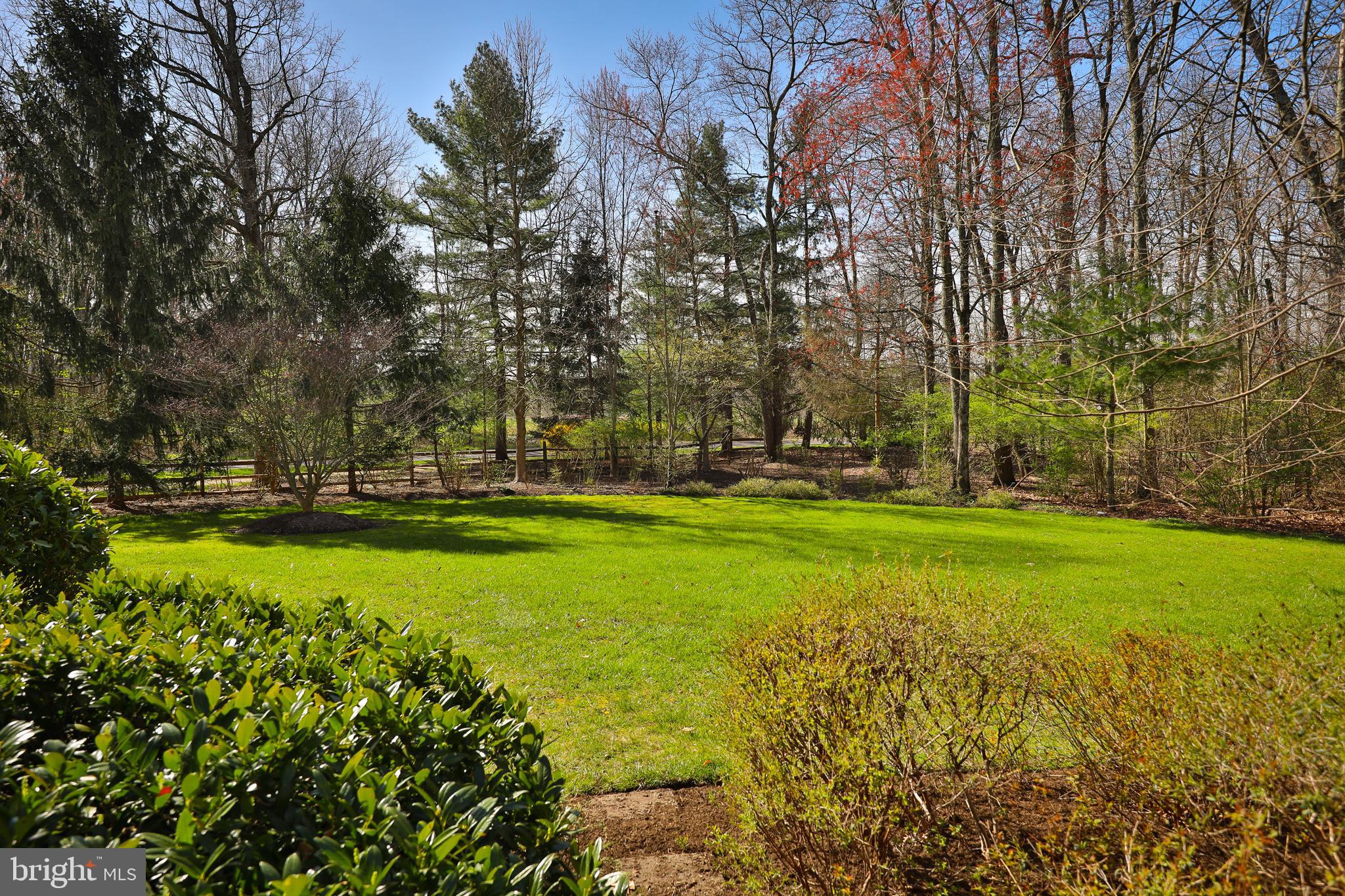 PARSONS GLEN - Residential