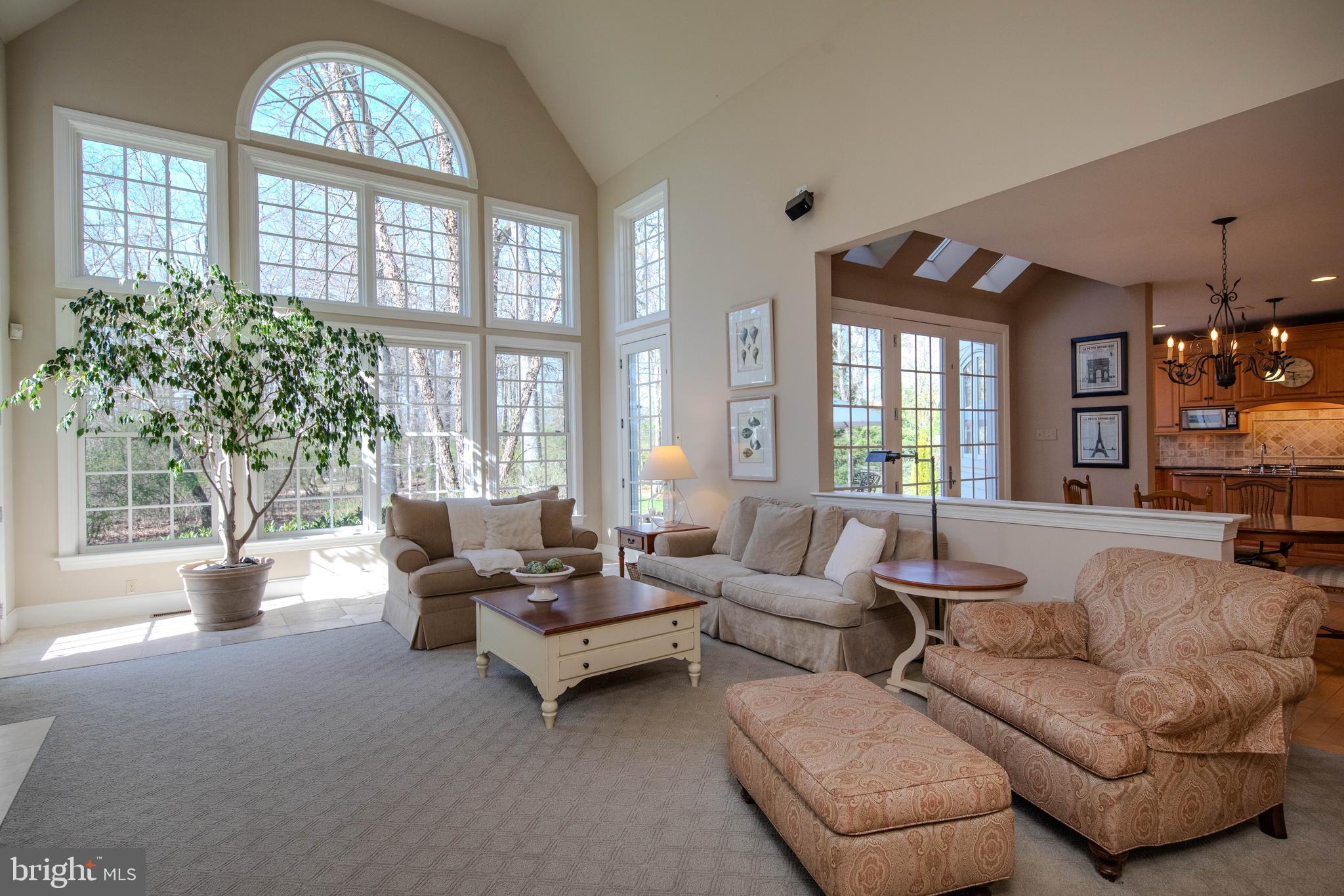 PARSONS GLEN - Residential