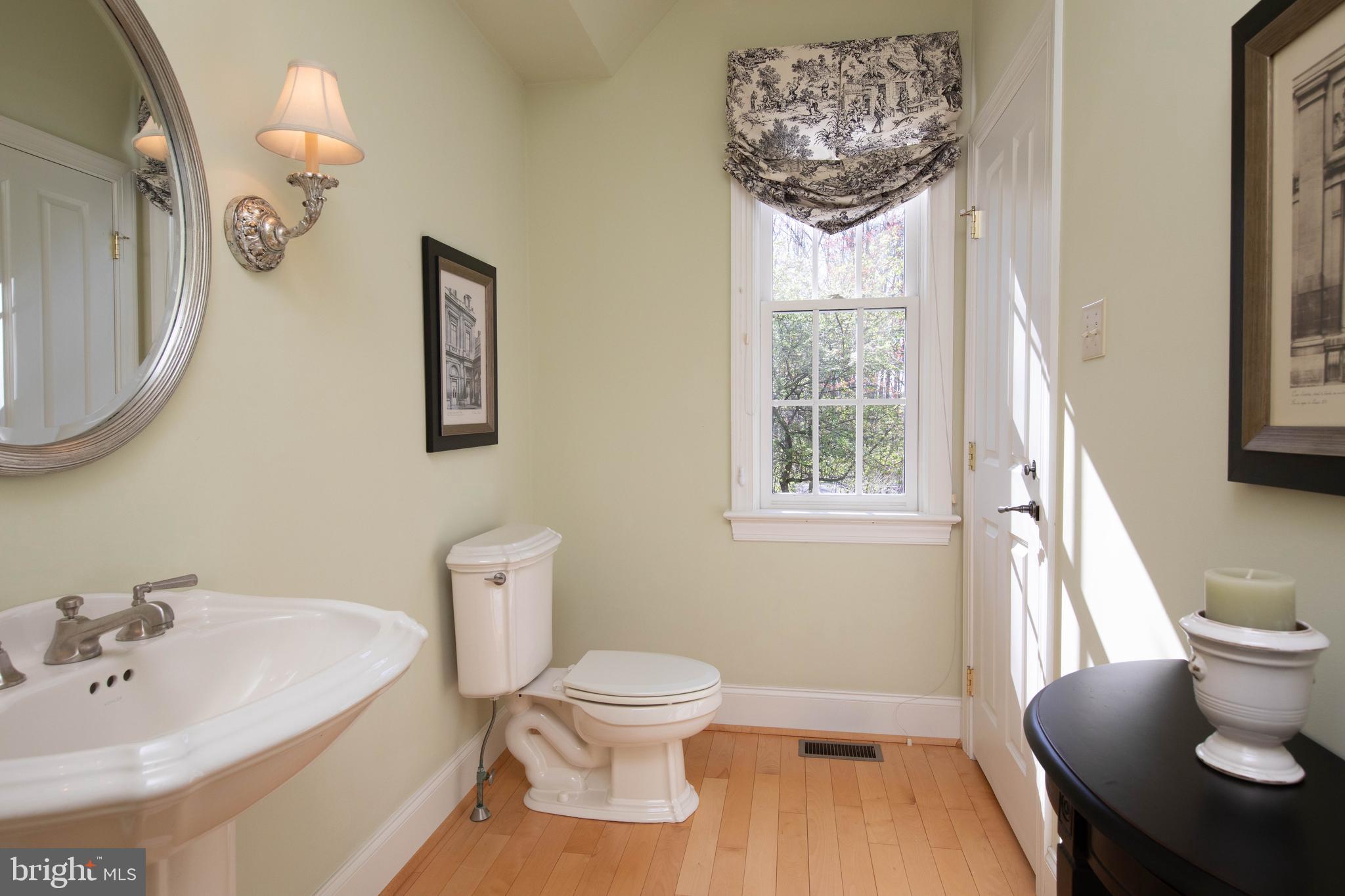 PARSONS GLEN - Residential