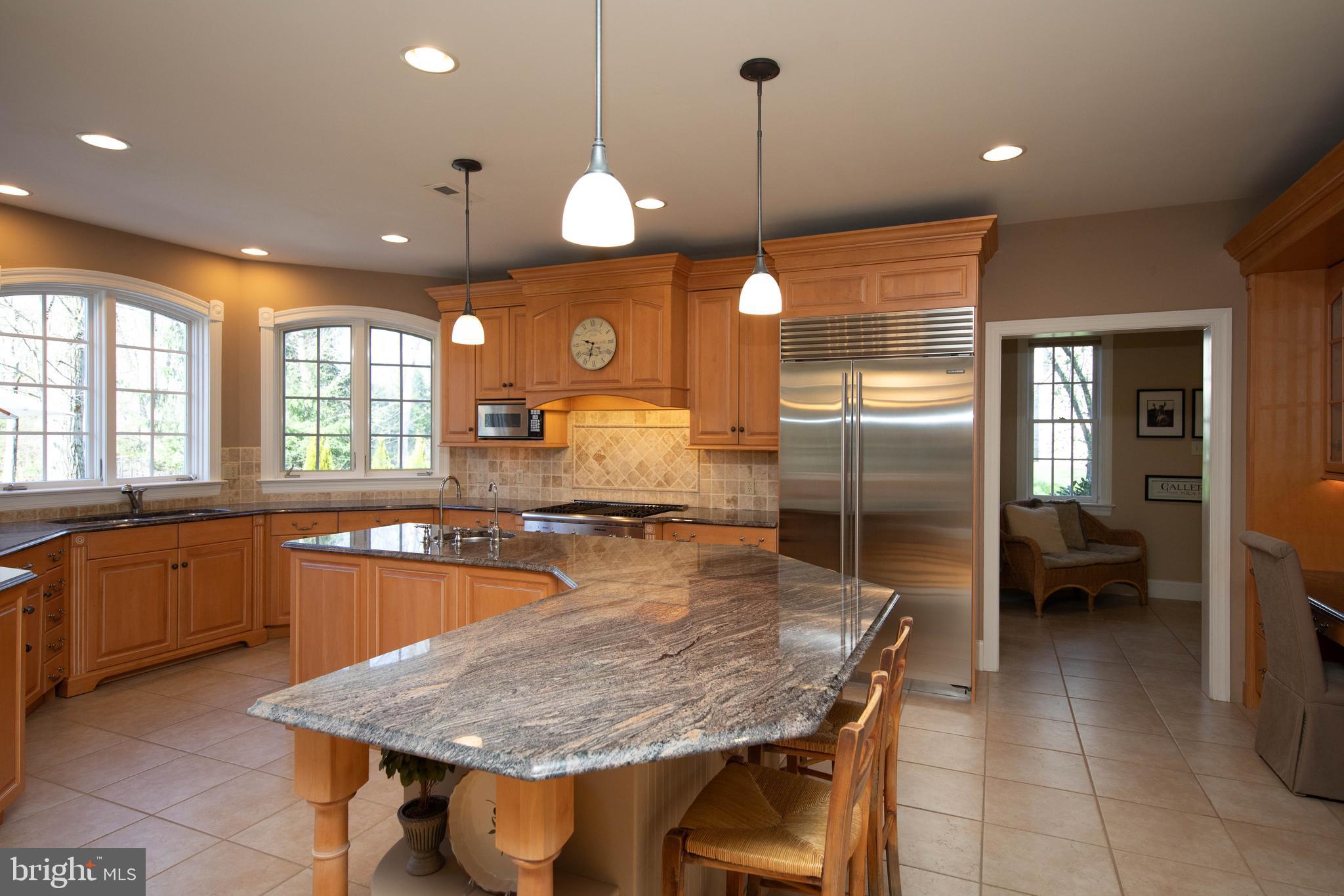 PARSONS GLEN - Residential